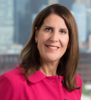 Virginia E. Anello - Lawyer in New York, NY