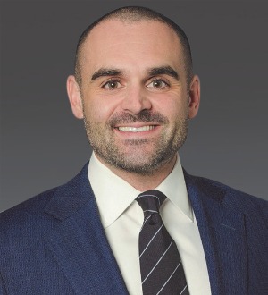 Alexander J. Nicas - Lawyer in New York, NY