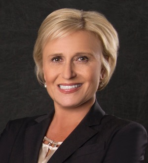 Allison J. Cornwell - Lawyer in Little Rock, AR