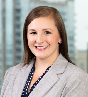 Ashley Gillihan - Lawyer in Atlanta, GE