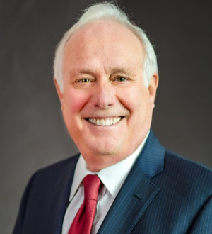 Bruce D. May - Lawyer in Newport Beach, CA