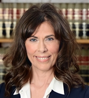 Roberta King Latham - Lawyer in Winston-Salem, NC