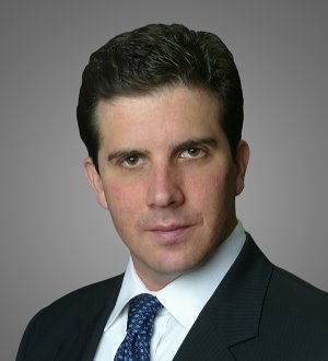 Scott S. Addison - Lawyer in Charlotte, NC