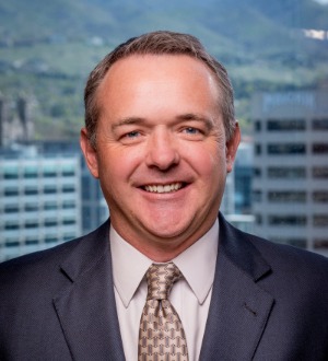 Aaron D. Barker - Lawyer in Salt Lake City, UT