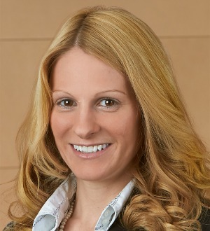 Amy L. Barnes - Lawyer in Milwaukee, WI