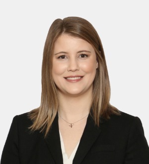 Chalyse Robinson - Lawyer in Denver, CO