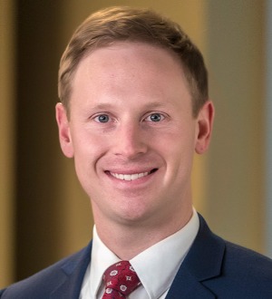 Colbey Reagan - Lawyer in Nashville, TN