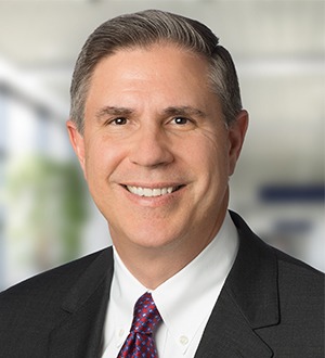 David D. Burns - Lawyer in Washington, DC