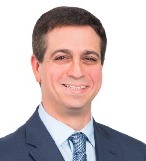 Jason M. Weinstock - Lawyer in Harrisburg, PA