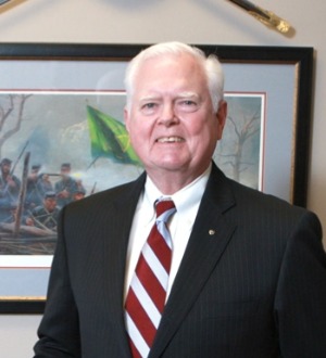 Albert C. Harvey - Lawyer in Memphis, TN