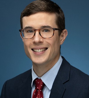 Benjamin T. "Ben" White - Lawyer in Atlanta, GE