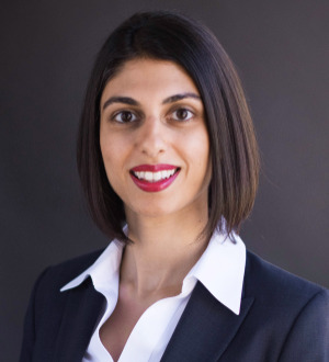 Aanchal Sharma - Lawyer in Cleveland, OH