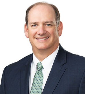 Andre B. Burvant - Lawyer in New Orleans, LA