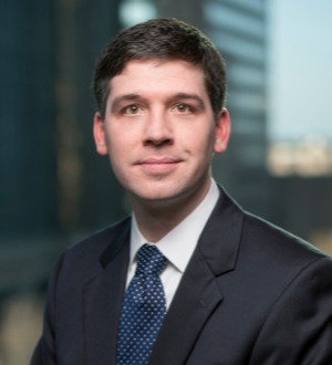 Charles "Chuck" Sensiba - Lawyer in Washington, DC