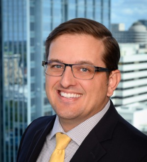 Corey J. Goerdt - Lawyer in Atlanta, GE