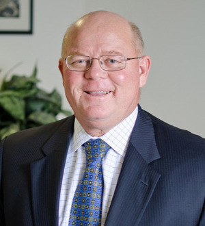 James J. "Jim" McGraw, Jr. - Lawyer in Cincinnati, OH