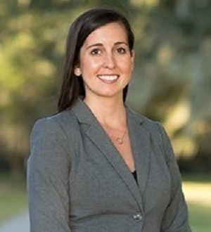 Kathryn DeVane "Kate" Hamilton - Lawyer in Miami, FL