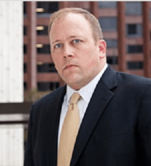 Thomas Rivers - Lawyer in Charlotte, NC