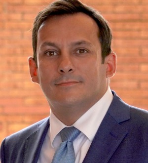 Andrew Lucchetti - Lawyer in Glen Allen, VA