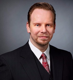 Brad K. Cunningham - Lawyer in Tulsa, OK