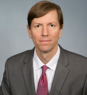 Brian C. Smith - Lawyer in Little Rock, AR