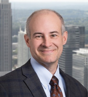 D. Albert "Bert" Brannen Jr. - Lawyer in Atlanta, GE