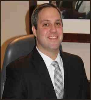 Mark Witmer - Lawyer in Fort Wayne, IN