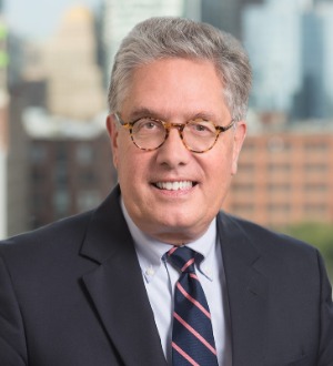 Terry W. Dawson - Lawyer in Indianapolis, IN