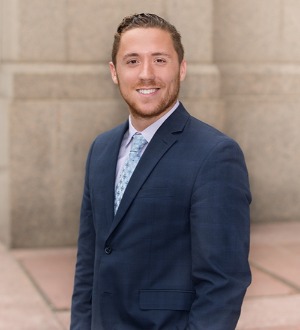 Brendan T. Mangan - Lawyer in Seattle, WA