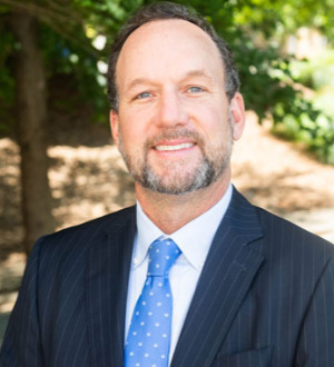 Bruce B. Tidwell - Lawyer in Little Rock, AR