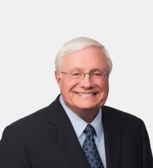 Isaac A. McBeth - Lawyer in Glen Allen, VA