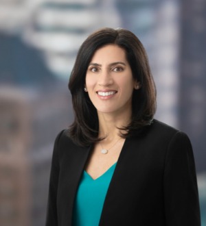 Jenny L. Martinez - Lawyer in Dallas, TX