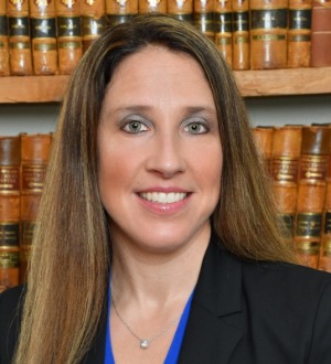 Amy Denton Harris - Lawyer in Tampa, FL