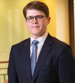 Benjamin M. Ostrander - Lawyer in Chicago, IL