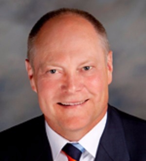 Bruce D. Hall - Lawyer in Albuquerque, NM