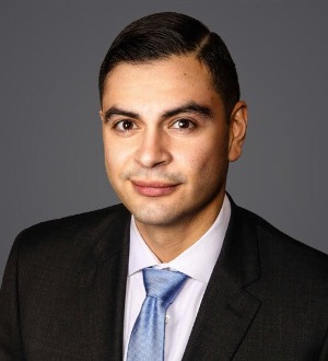 Carlos A. Encinas - Lawyer in Atlanta, GE