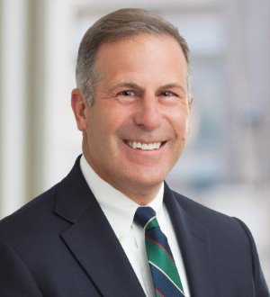 Jonathan E. Halperin - Lawyer in Glen Allen, VA