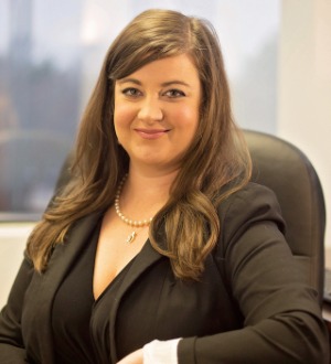 Amanda Erin DeBerry - Lawyer in Richmond, VA