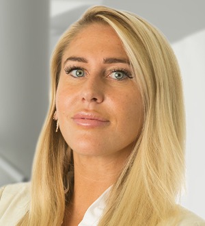 Amanda L. Terr - Lawyer in Dallas, TX