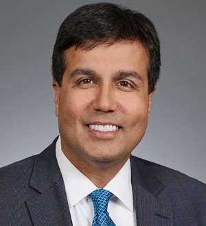 Ameek Ashok Ponda - Lawyer in Boston, MA