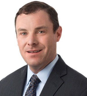 Dylan Sanders - Lawyer in Boston, MA