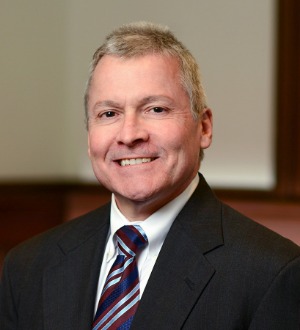 J. Henk "Henk" Taylor - Lawyer in Phoenix, AZ