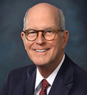 Richard B. Johnson - Lawyer in Mobile, AL