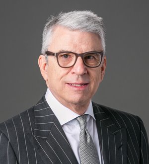 Richard J. Pratt - Lawyer in Washington, DC