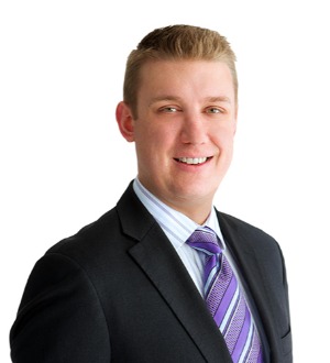 Spencer Cady - Lawyer in Des Moines, IA