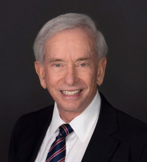 T. Alan Rhodes - Lawyer in Amarillo, TX