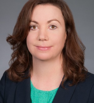 Amy E. Sheridan - Lawyer in Boston, MA