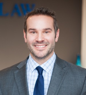 Brad W. Seiling - Lawyer in Los Angeles, CA