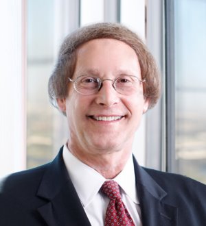 Daniel L. "Dan" Herrington - Lawyer in Little Rock, AR