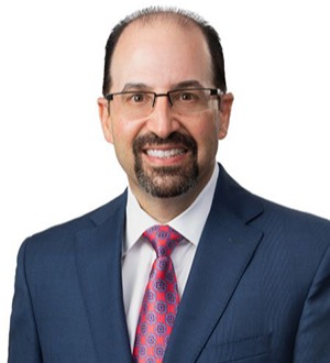 David S. Senoff - Lawyer in Philadelphia, PA